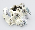 Start Relais - Starting Device with motor Pro [Electrolux Aeg]